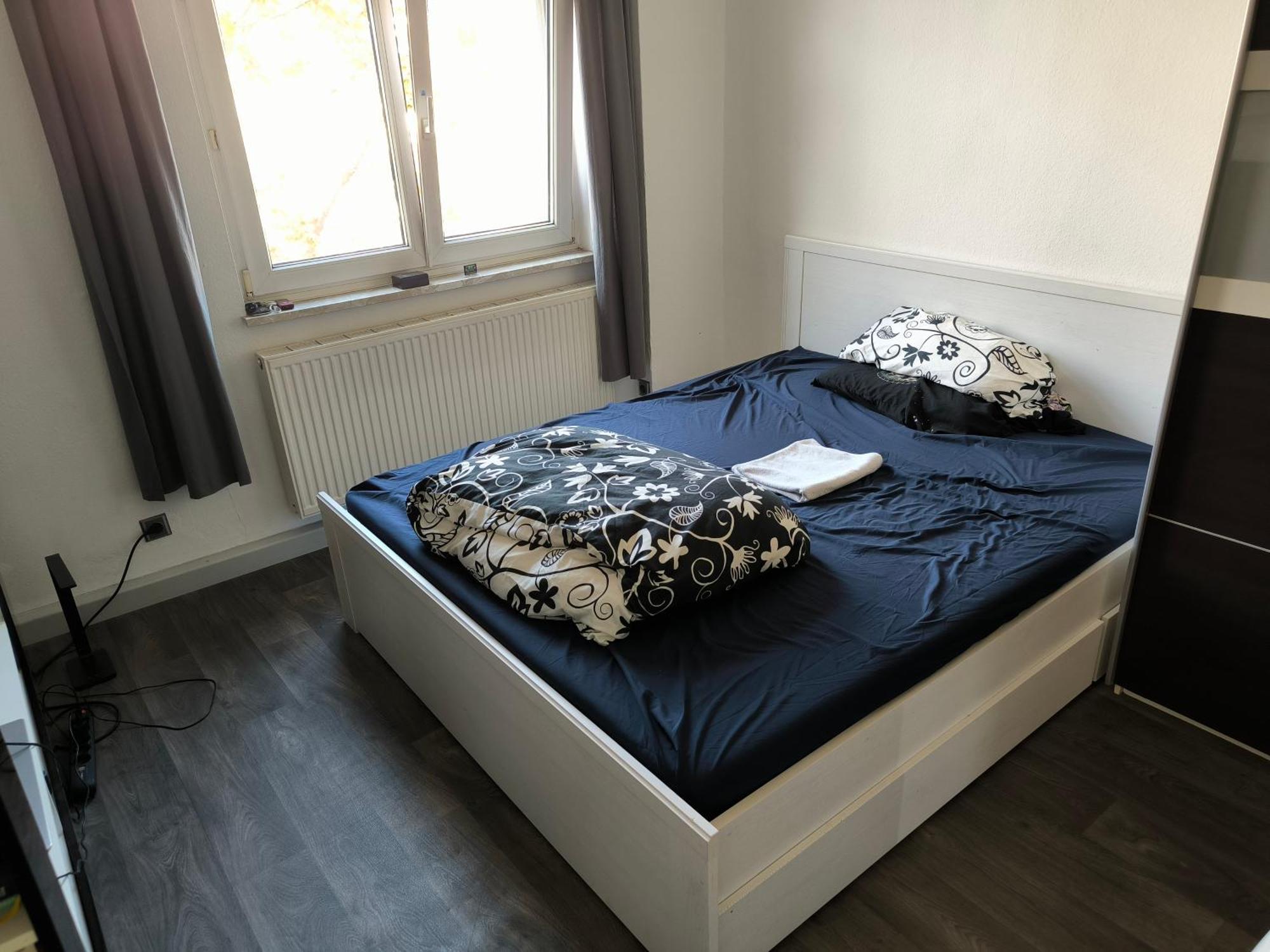 Homestay Nearwoehrderseaandstation